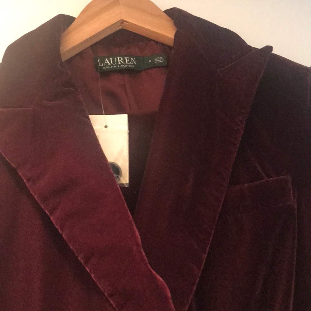 Ralph Lauren